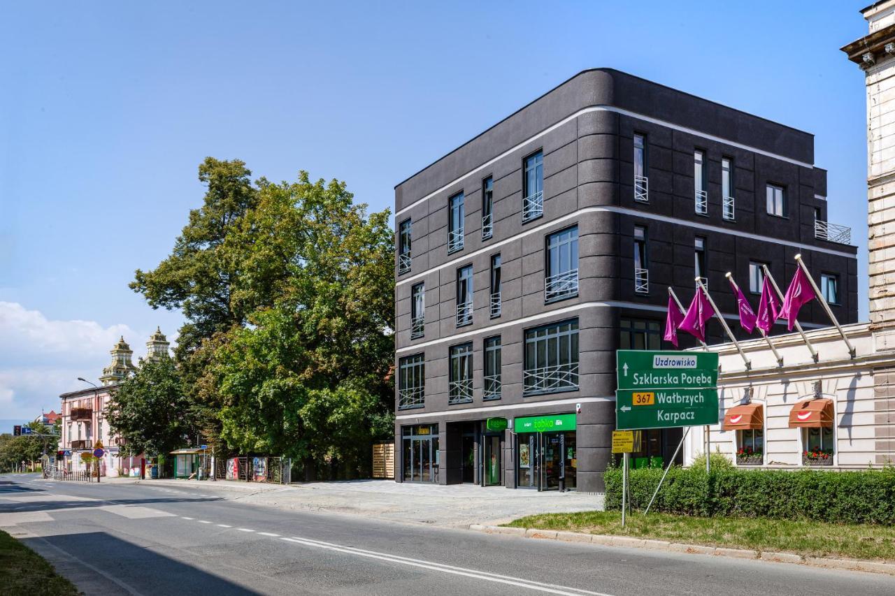 Luxo Apartments 13 Jelenia Góra Exteriör bild