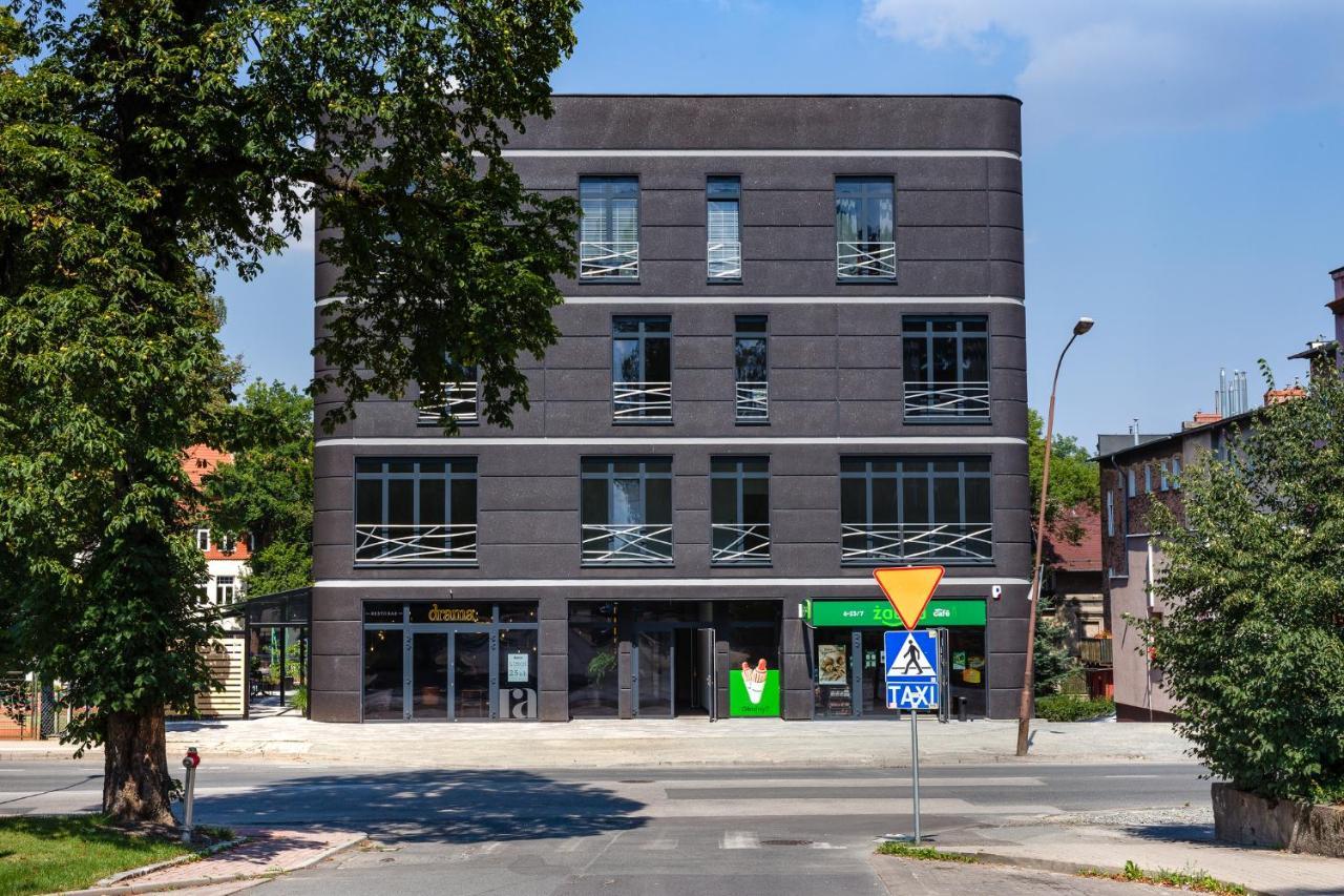 Luxo Apartments 13 Jelenia Góra Exteriör bild